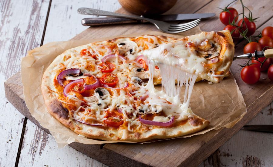 Pizza