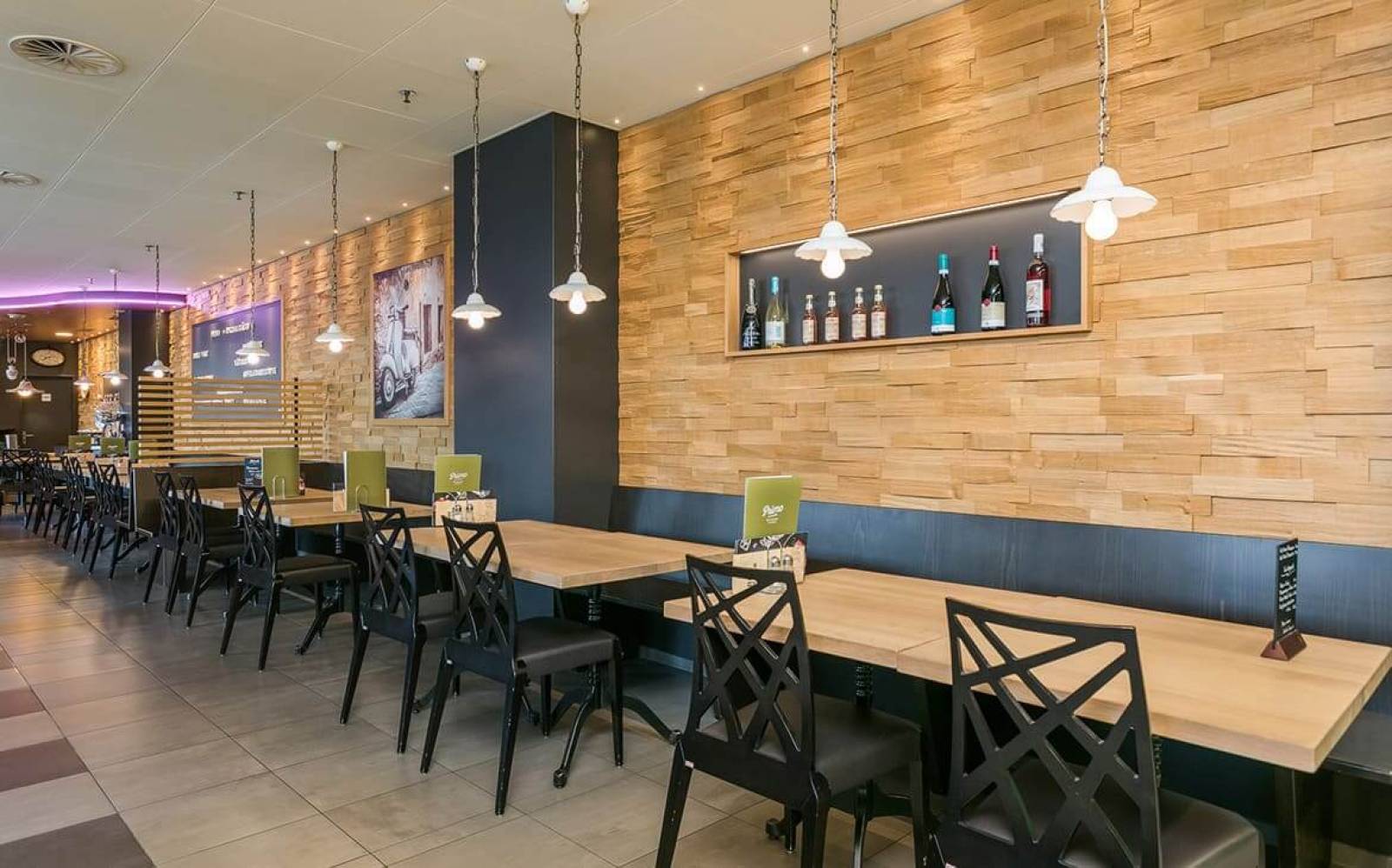 Primo Restaurant